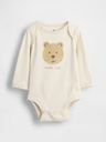 GAP Detské body Unisex GAP
