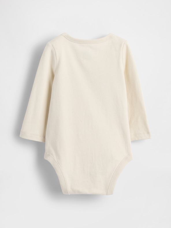 GAP Detské body Unisex GAP
