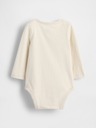 GAP Detské body Unisex GAP