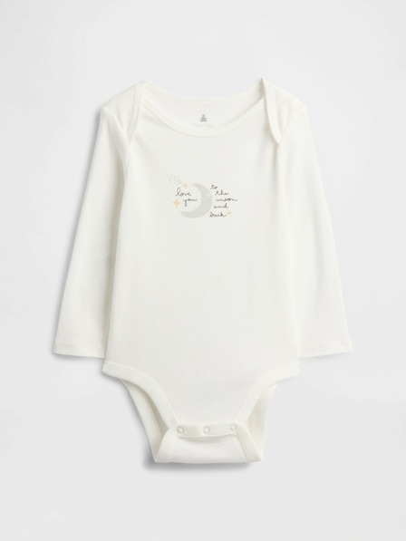 GAP Detské body Unisex GAP