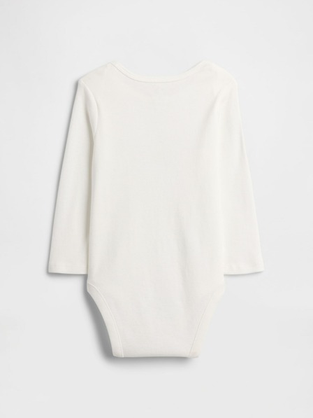 GAP Detské body Unisex GAP