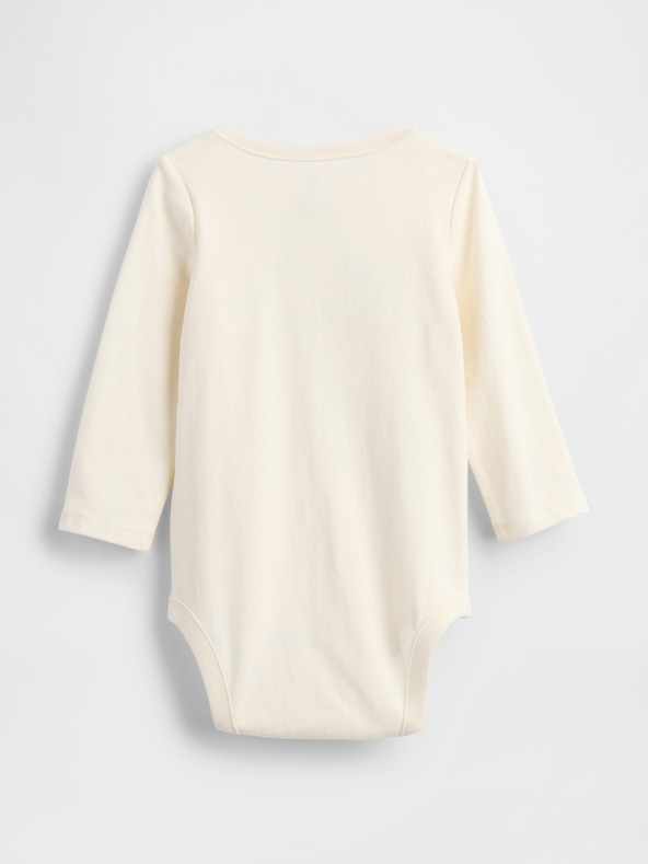 GAP Detské body Unisex GAP