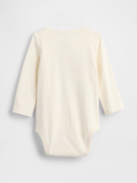 GAP Detské body Unisex GAP