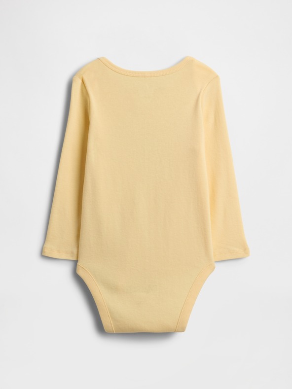 GAP Detské body Unisex GAP
