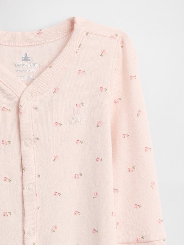 GAP Detský overal Brannan bear GAP