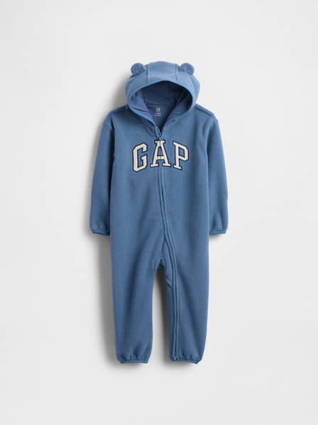 GAP Otroški pajac Pro Fleece GAP