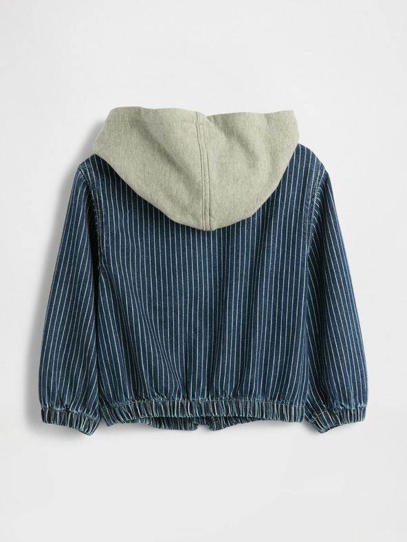 GAP Baby džins jakna GAP