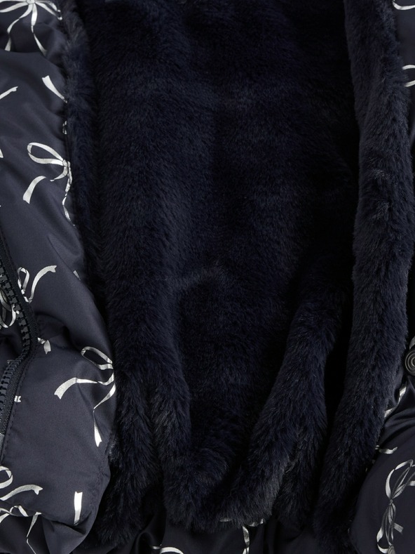 GAP Otroška vodoodporna jakna GAP