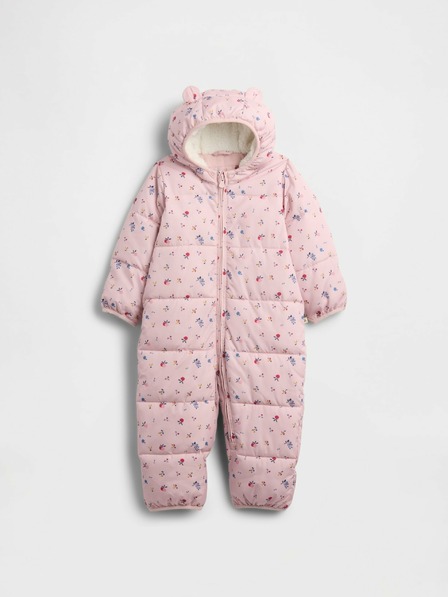 GAP Otroška vodoodporna zimska kombinezija GAP