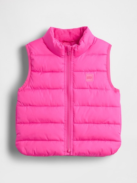 GAP Baby prešit vodoodporen telovnik ColdControl GAP