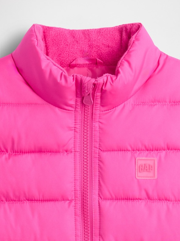 GAP Baby prešit vodoodporen telovnik ColdControl GAP