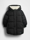 GAP Baby prešit topel plašč Heavyweight PrimaLoft® GAP