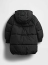 GAP Baby prešit topel plašč Heavyweight PrimaLoft® GAP