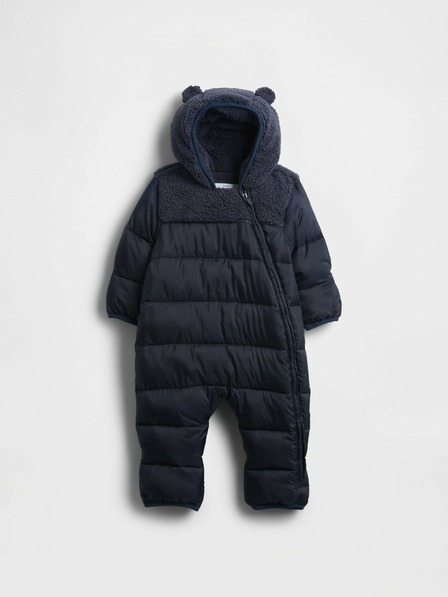GAP Baby topla kombinezon Lightweight GAP
