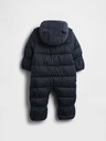 GAP Baby topla kombinezon Lightweight GAP