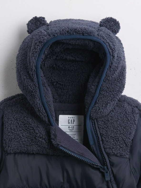 GAP Baby topla kombinezon Lightweight GAP