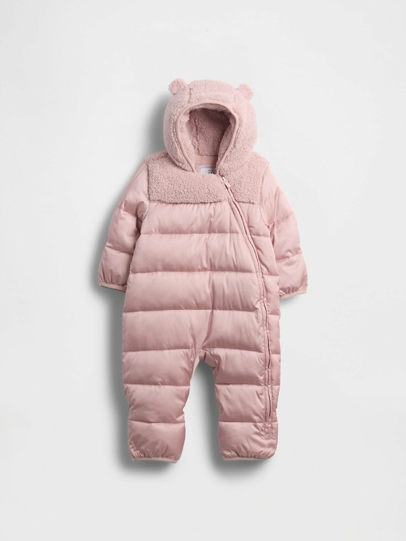 GAP Baby topla kombinezon Lightweight GAP