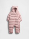 GAP Baby topla kombinezon Lightweight GAP