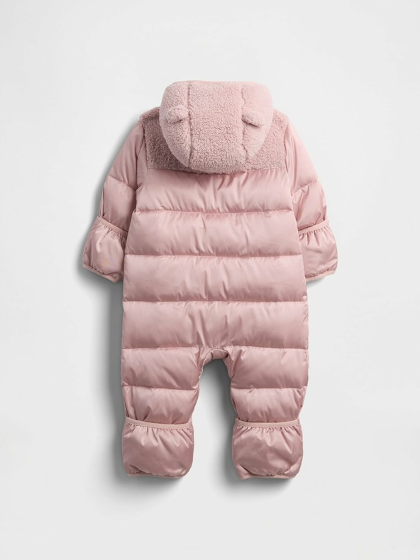 GAP Baby topla kombinezon Lightweight GAP