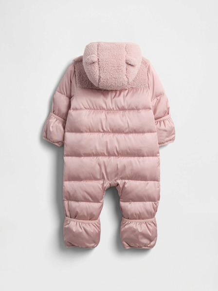 GAP Baby topla kombinezon Lightweight GAP