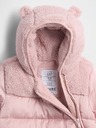 GAP Baby topla kombinezon Lightweight GAP