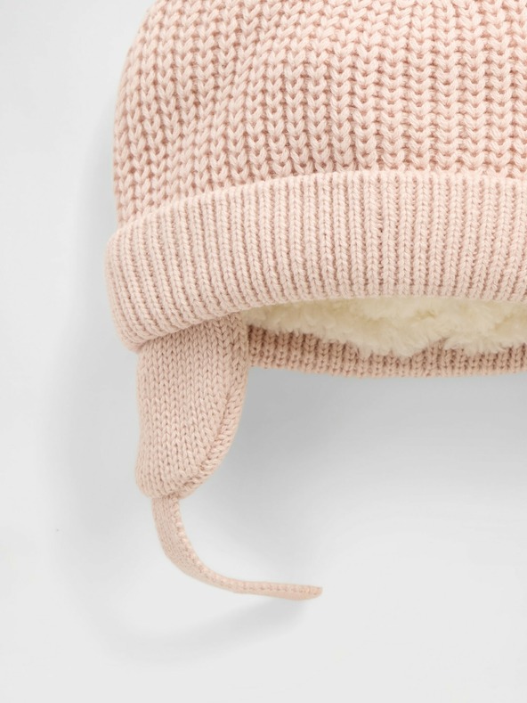 GAP Baby topla sherpa kapa GAP