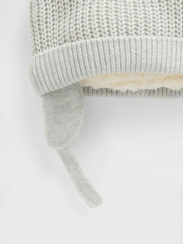 GAP Baby topla sherpa kapa Unisex GAP