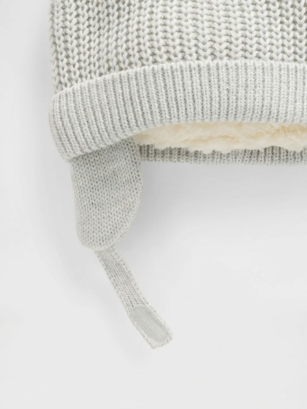 GAP Baby topla sherpa kapa Unisex GAP