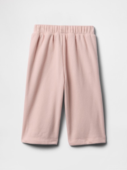 GAP Otroške široke trenirke GAP