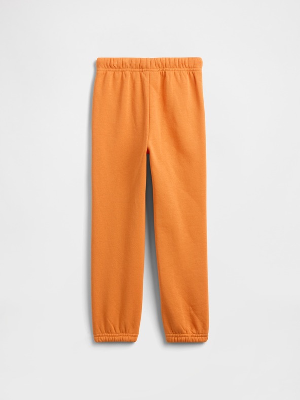 GAP Otroške trenirke z logotipom GAP