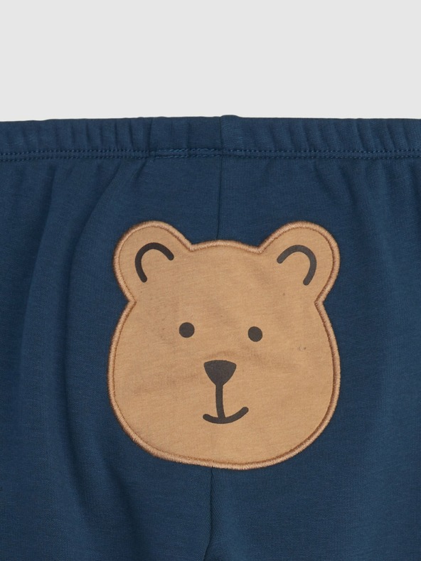 GAP Otroške izolirane hlače GAP