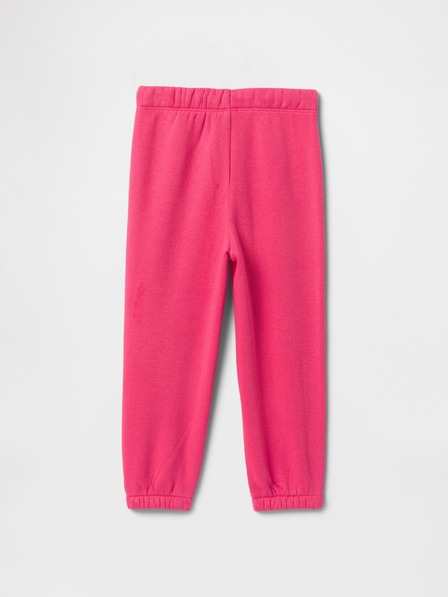 GAP Otroške trenirke z logotipom GAP