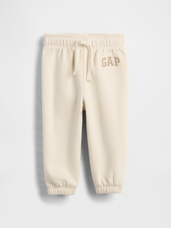 GAP Baby hlače VintageSoft GAP