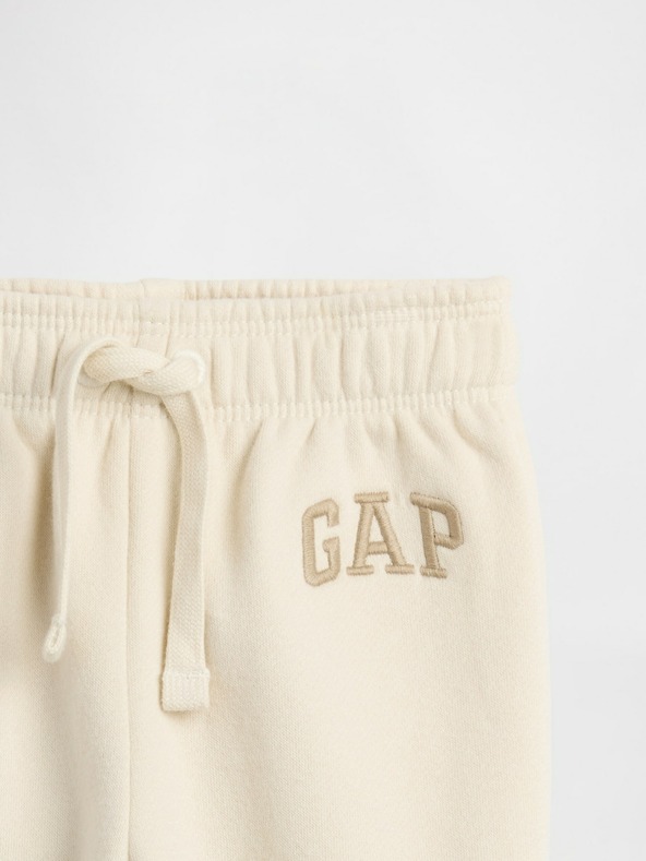 GAP Baby hlače VintageSoft GAP