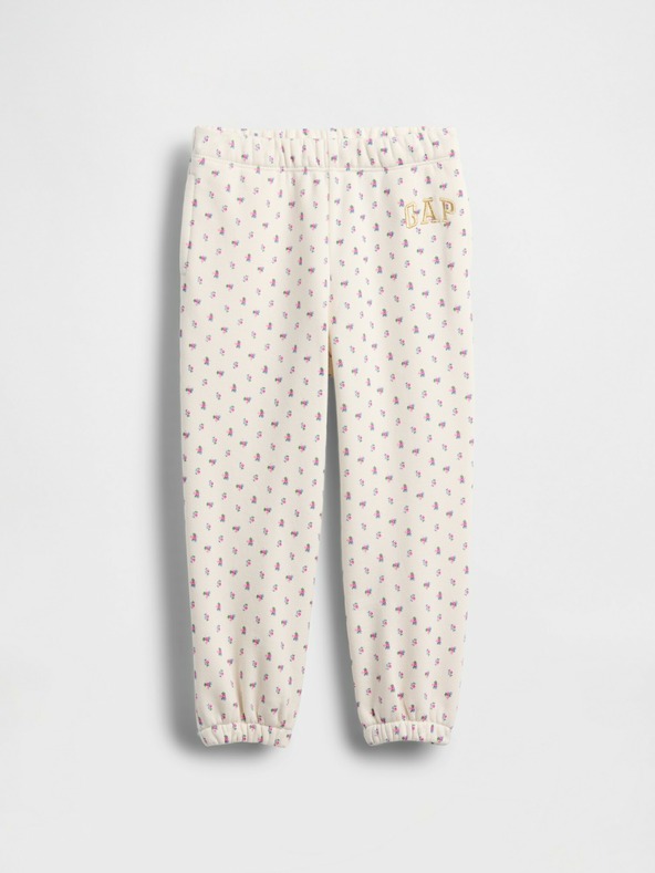 GAP Baby trenirka z logotipom VintageSoft GAP
