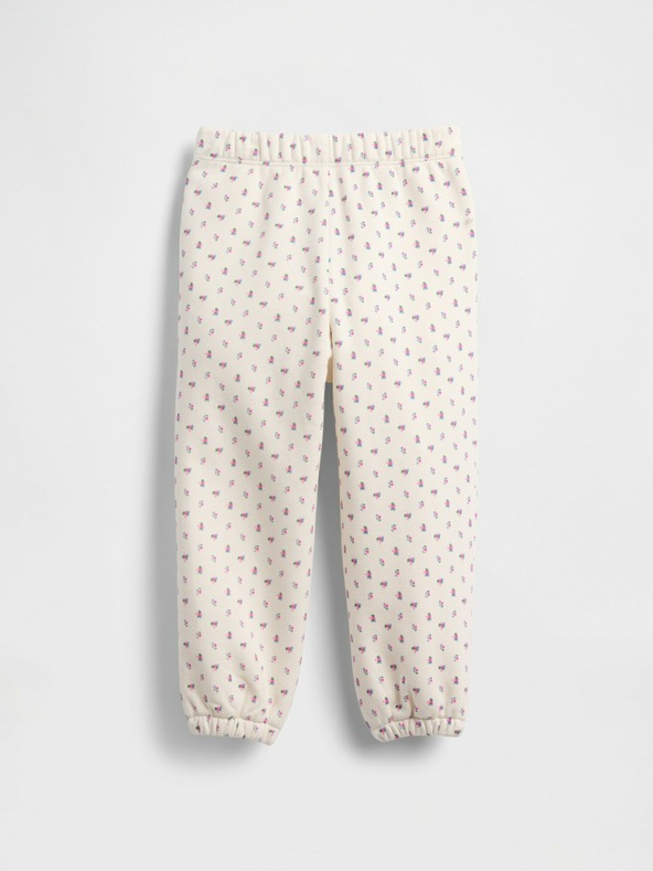 GAP Baby trenirka z logotipom VintageSoft GAP