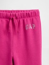GAP Otroške trenirke z logotipom GAP