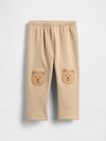 GAP Baby podložene hlače Brannan Bear Unisex GAP