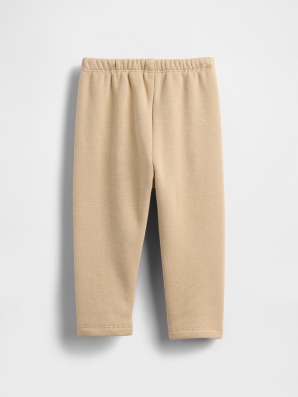 GAP Baby podložene hlače Brannan Bear Unisex GAP