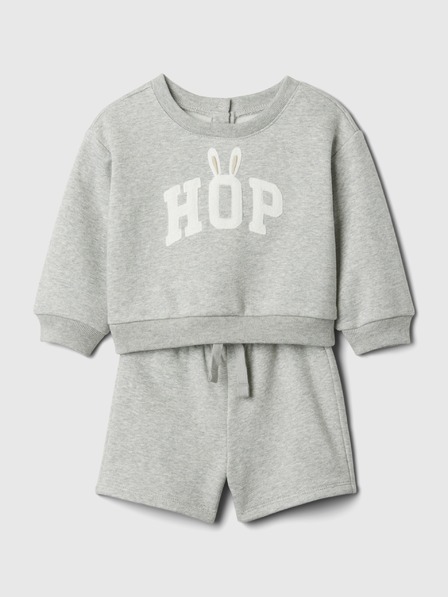 GAP Baby trenirka Unisex GAP