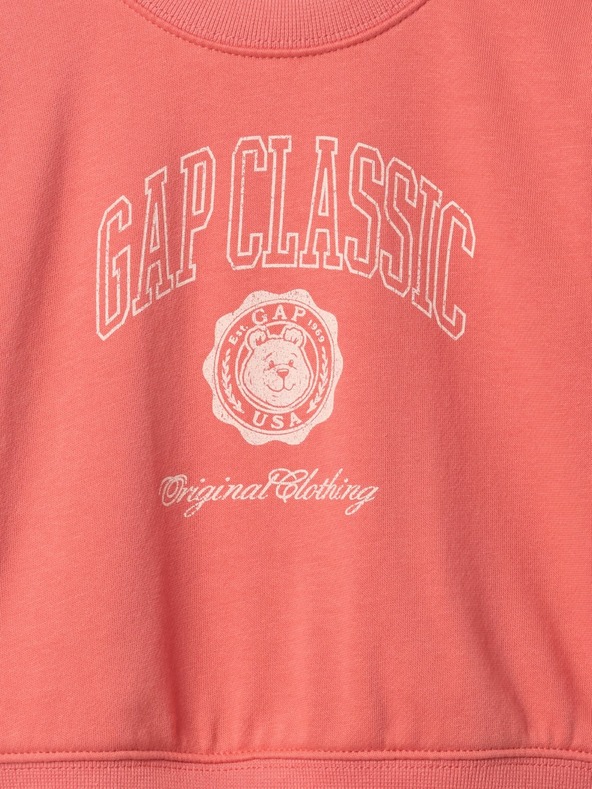 GAP Baby komplet jopic Americana GAP