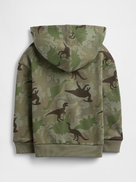 GAP Otroška majica z logotipom GAP