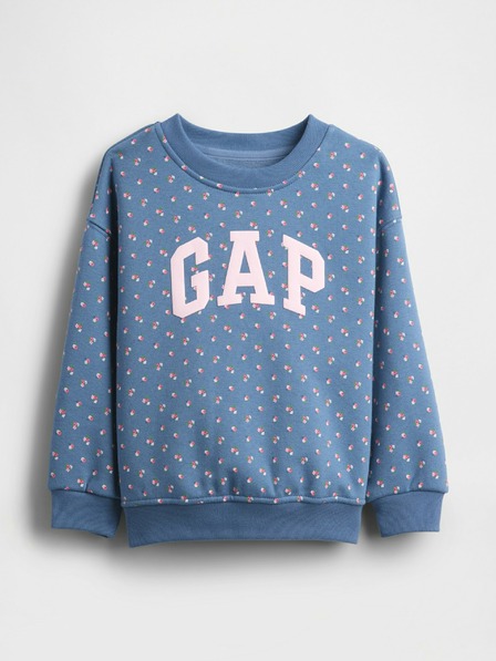 GAP Baby jopa z logom VintageSoft GAP