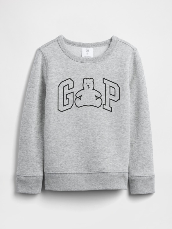 GAP Baby jopa z logom Unisex GAP