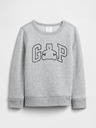 GAP Baby jopa z logom Unisex GAP