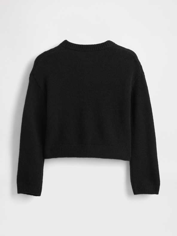 GAP Otroška jopica CashSoft GAP