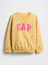 GAP Baby jopa z logom VintageSoft GAP