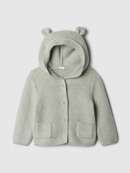GAP Baby kardigan Unisex GAP