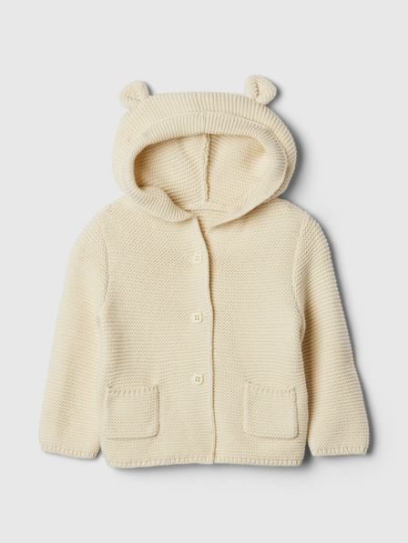 GAP Baby kardigan Unisex GAP
