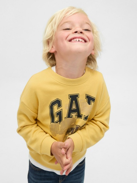 GAP Baby oversize jopa GAP